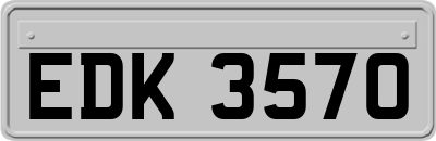 EDK3570