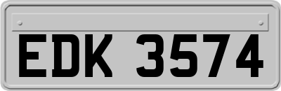 EDK3574