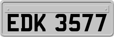 EDK3577