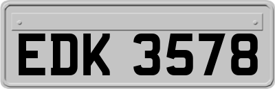 EDK3578