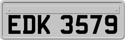 EDK3579