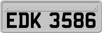 EDK3586