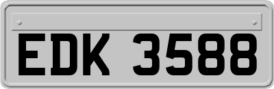 EDK3588