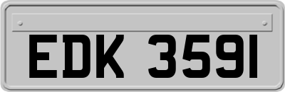 EDK3591