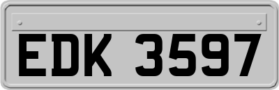 EDK3597