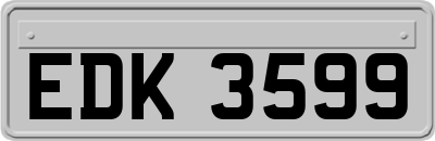 EDK3599