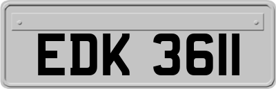 EDK3611
