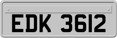 EDK3612