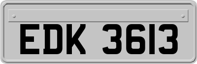 EDK3613