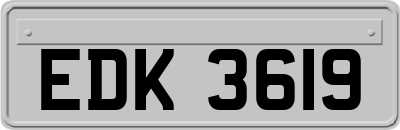 EDK3619