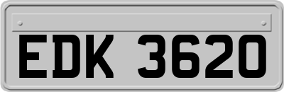 EDK3620