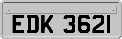 EDK3621