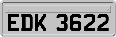 EDK3622