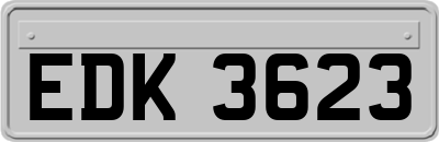EDK3623
