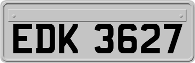 EDK3627