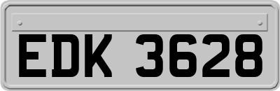 EDK3628