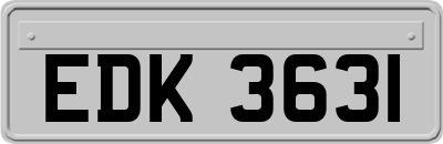 EDK3631