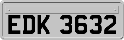 EDK3632