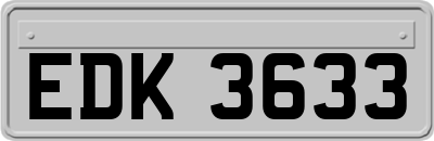 EDK3633