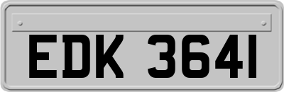 EDK3641