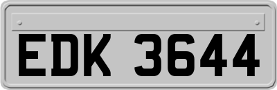 EDK3644