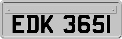EDK3651