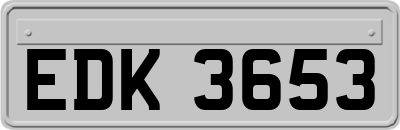 EDK3653