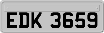 EDK3659