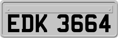 EDK3664