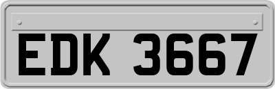 EDK3667