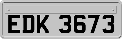 EDK3673