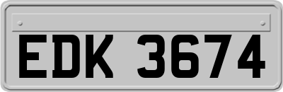 EDK3674