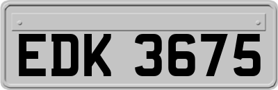 EDK3675