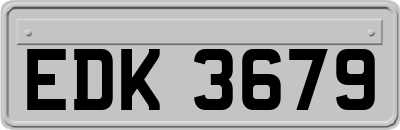 EDK3679