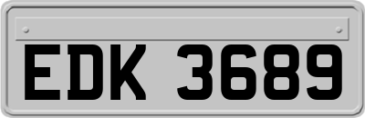 EDK3689