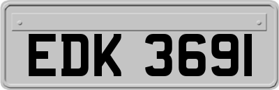 EDK3691