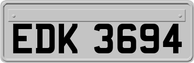 EDK3694