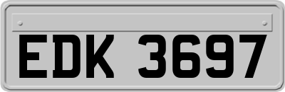 EDK3697