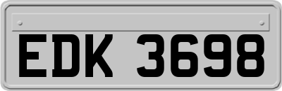 EDK3698