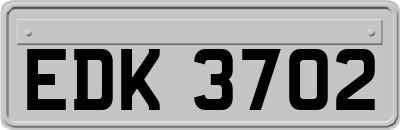EDK3702