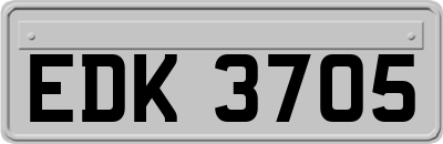 EDK3705