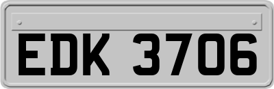 EDK3706
