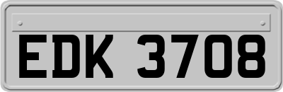 EDK3708