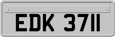 EDK3711