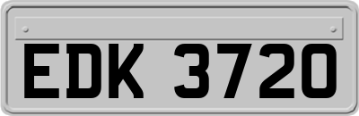 EDK3720