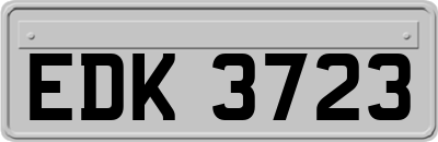 EDK3723