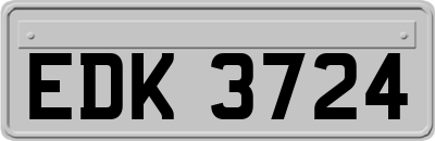 EDK3724