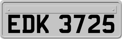 EDK3725
