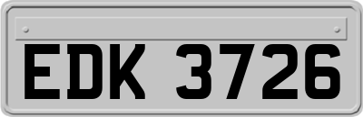 EDK3726