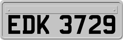 EDK3729